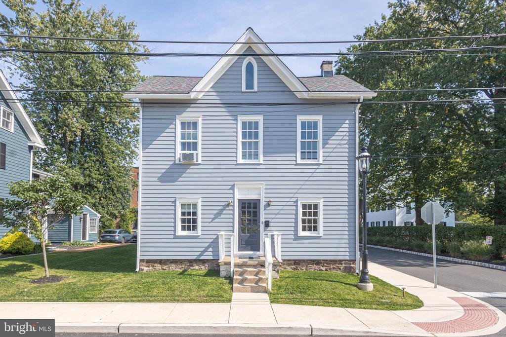 Casa a Penns Park, Pennsylvania, Stati Uniti 4 - 19040854