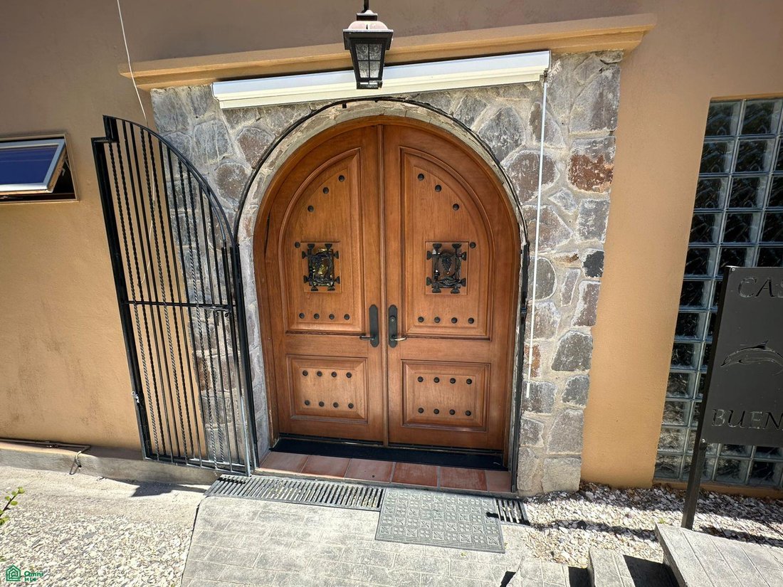 Casa en Posada Concepción, Baja California Sur, México 4 - 17390163