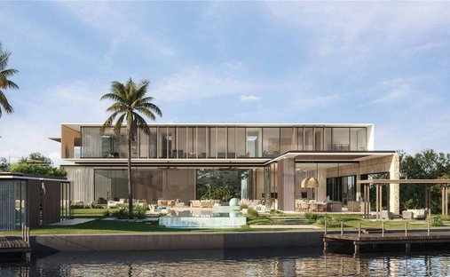 Maison à Miami Beach, Floride, États-Unis 1