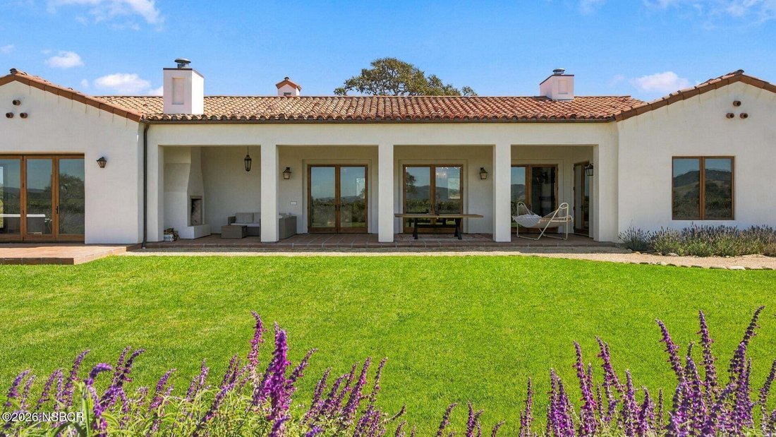 House in Santa Ynez, California, United States 4 - 19038745