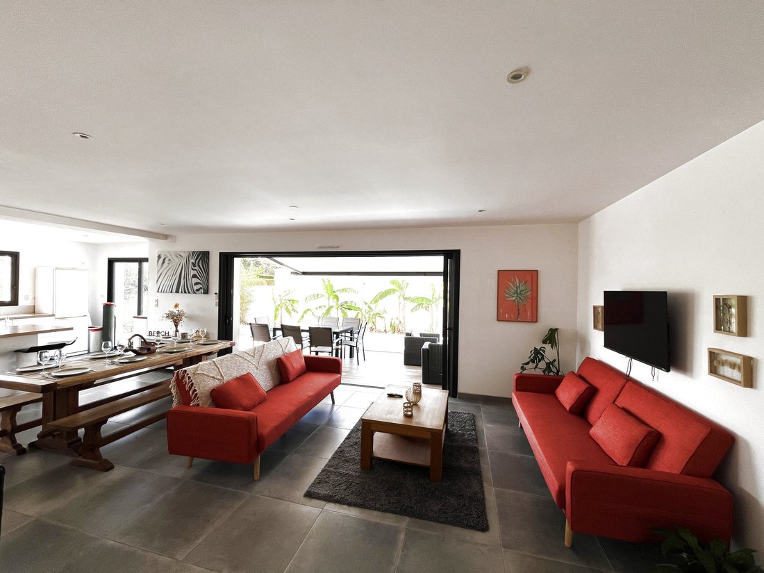 House in Saint-Palais-sur-Mer, Nouvelle-Aquitaine, France 2 - 19040057