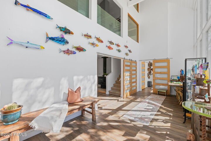 Casa a Park City, Utah, Stati Uniti 5 - 19041294