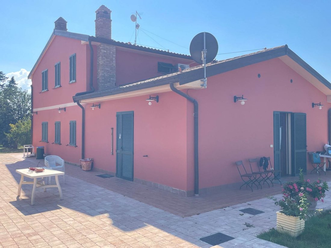 Farm Ranch in Grosseto, Tuscany, Italy 5 - 19040290