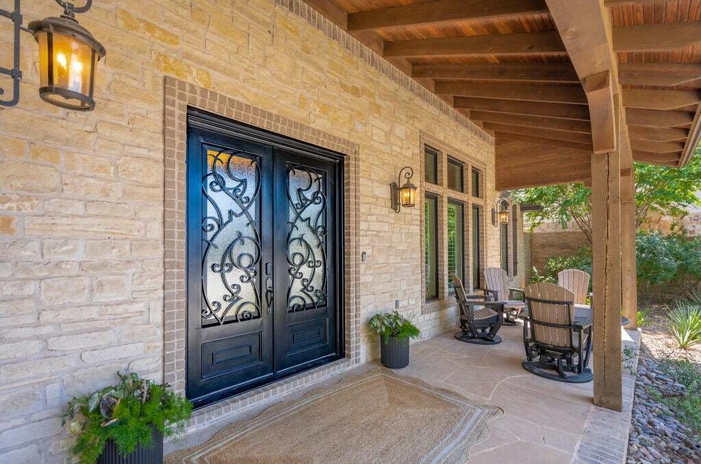Casa en Midland, Texas, Estados Unidos 5 - 19038530