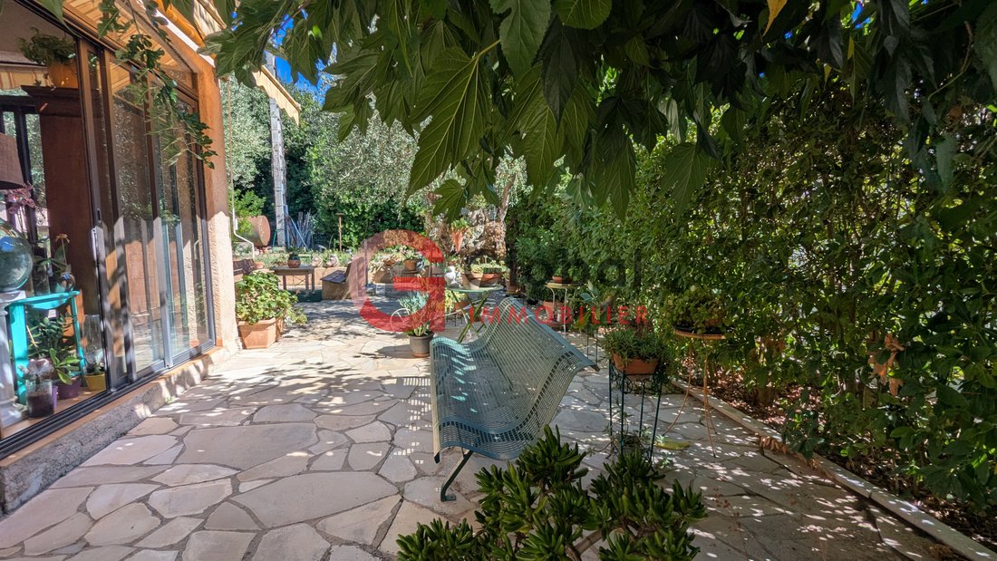 House in Lery, La Seyne-sur-Mer, France 5 - 19039835