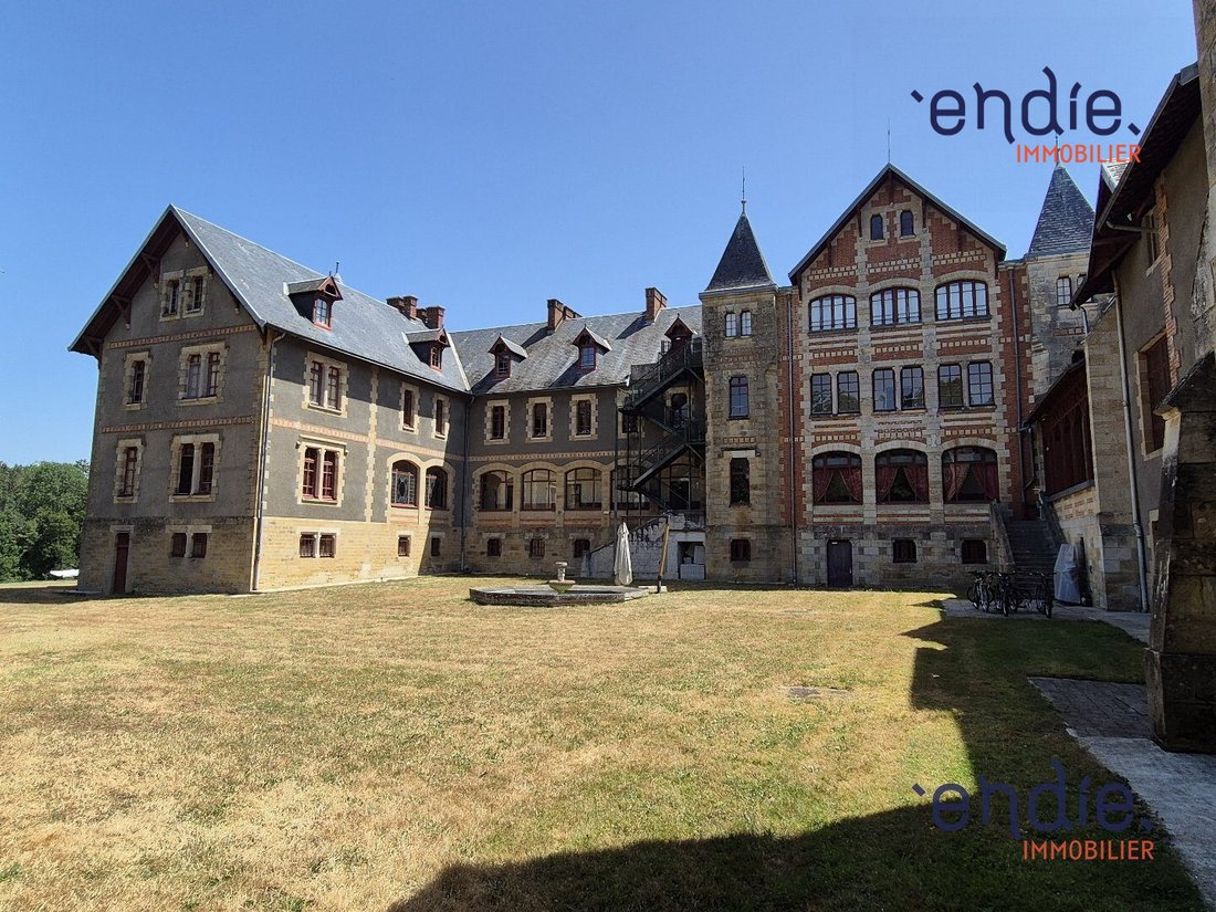 Haus in Lurcy-Lévis, Auvergne-Rhone-Alpen, Frankreich 4 - 19041485