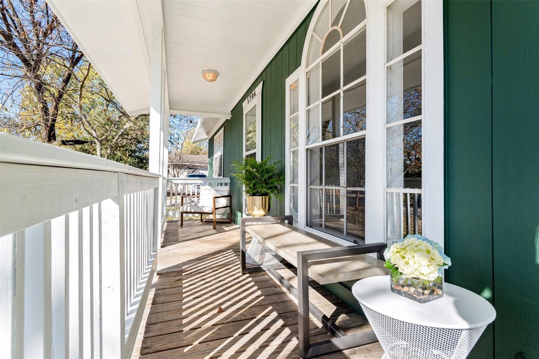 Maison à Austin, Texas, États-Unis 4 - 19038824