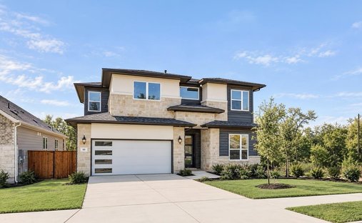 Maison à Cedar Creek, Texas, États-Unis 1