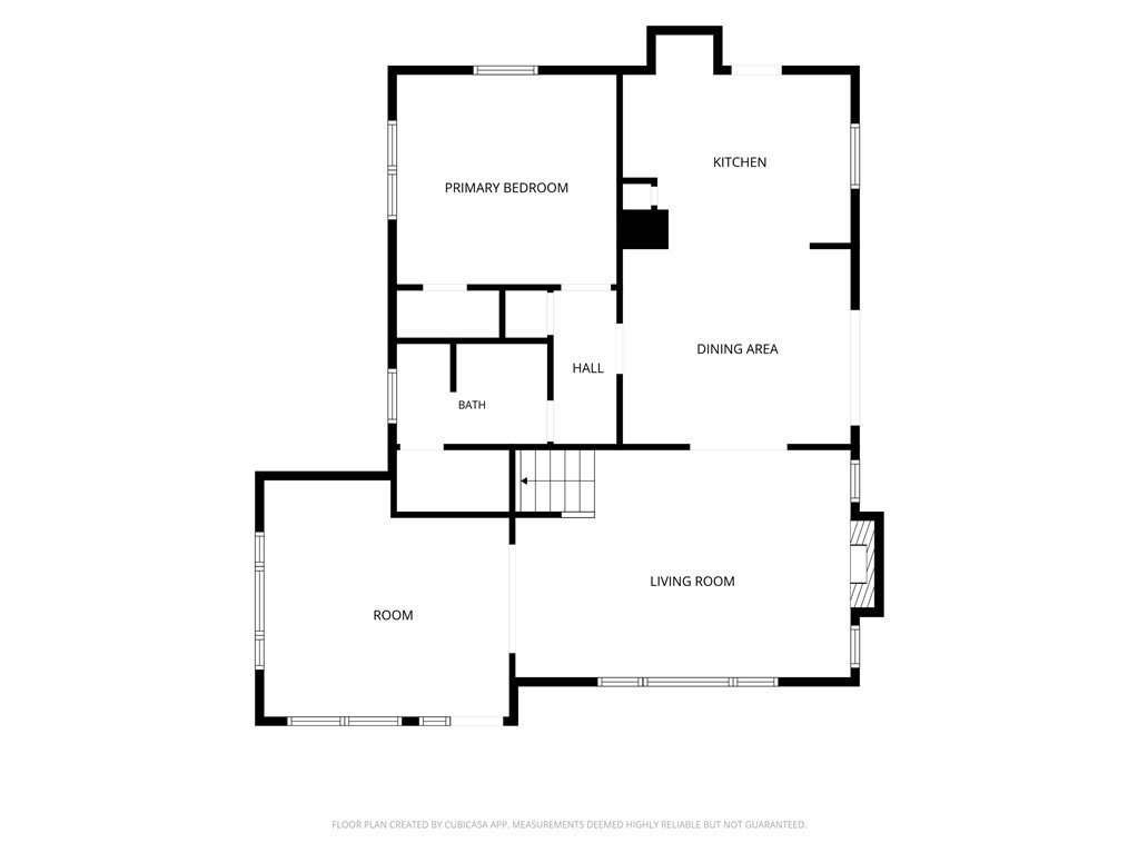 Casa en Atascadero, California, Estados Unidos 3 - 19038341