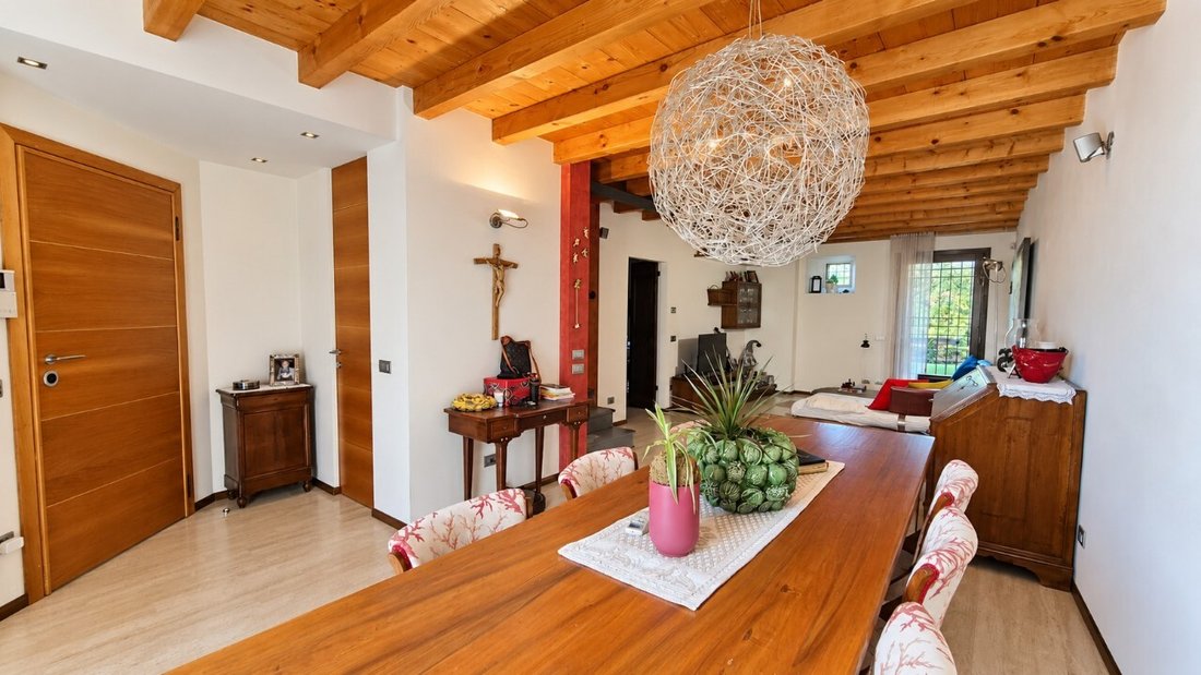 Casa en Ponteranica, Lombardía, Italia 4 - 19039099