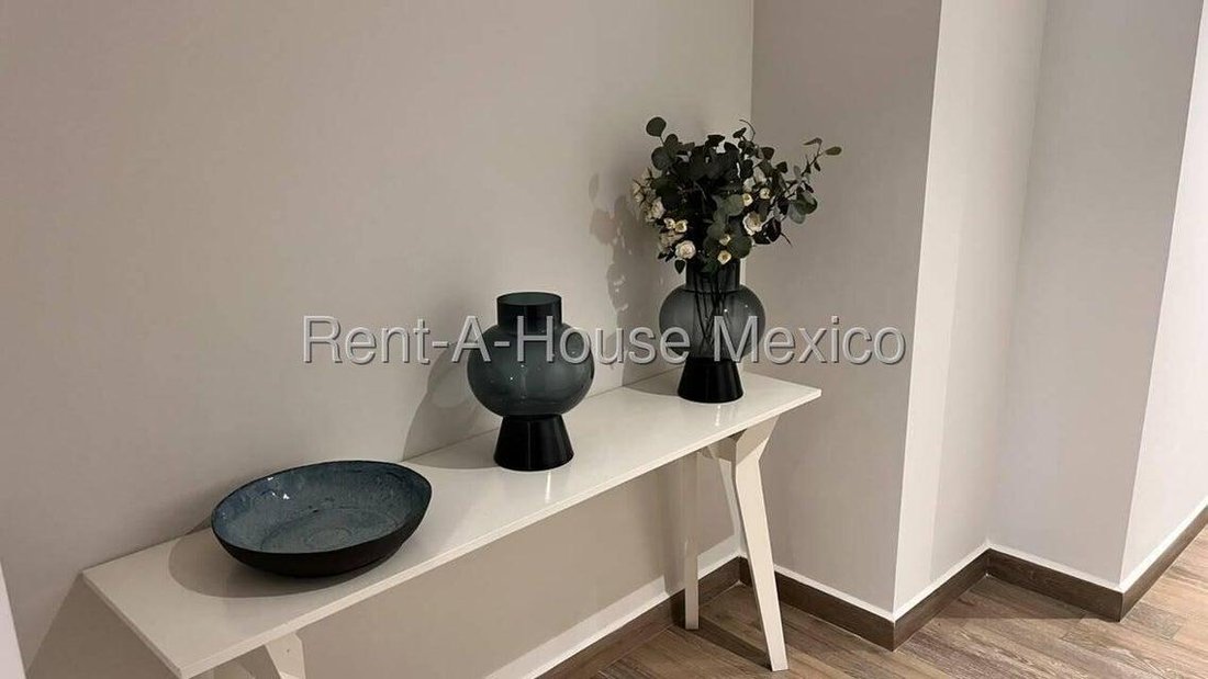 Apartment in Mexico City, Mexico 3 - 19037849
