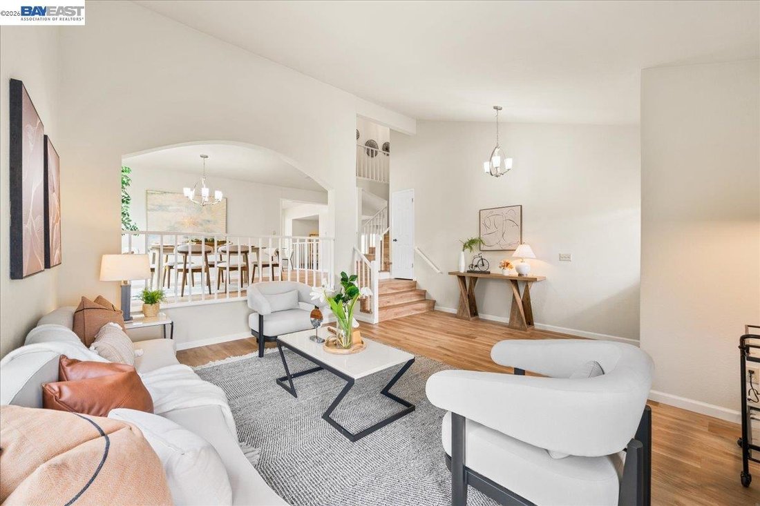House in San Ramon, California, United States 5 - 19039724