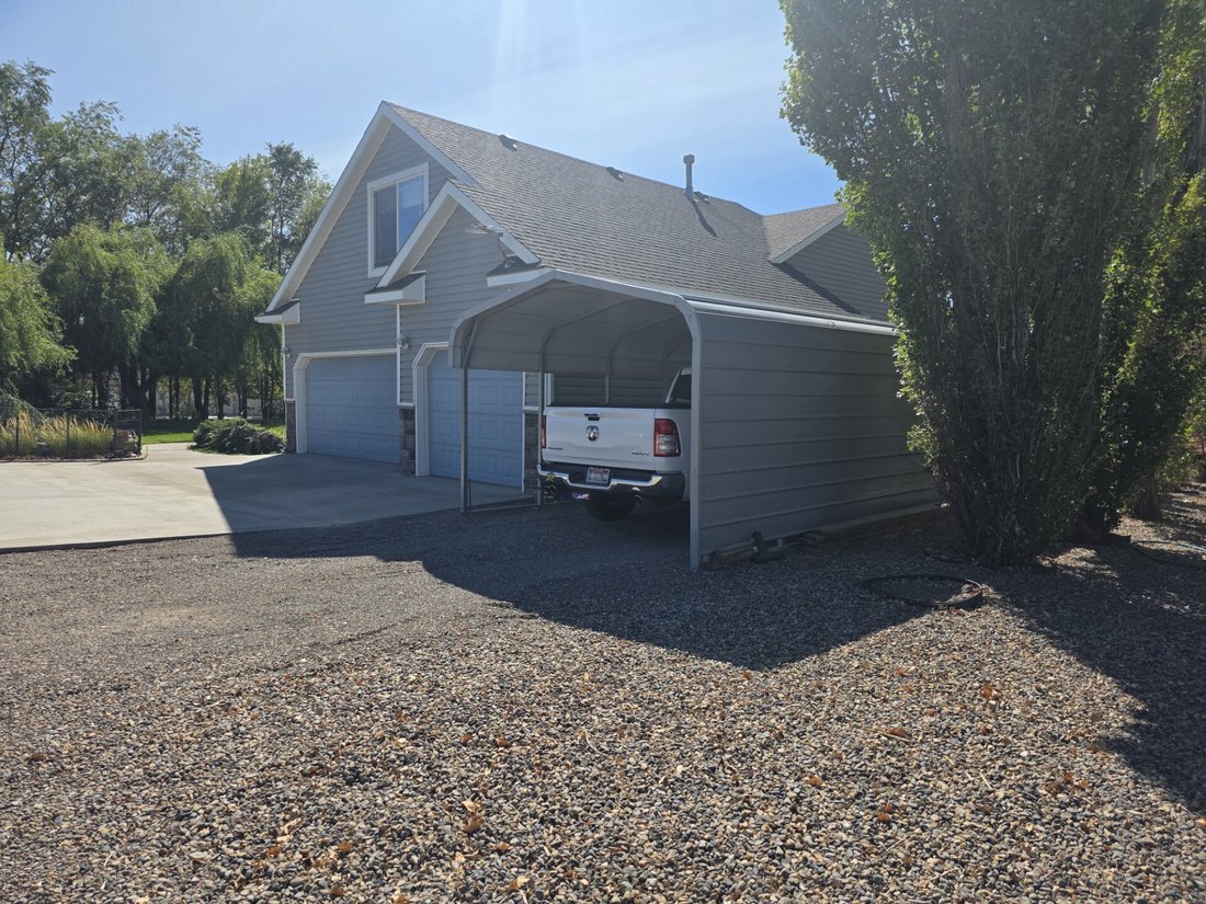 House in Mountain Home, Idaho, United States 2 - 19038380