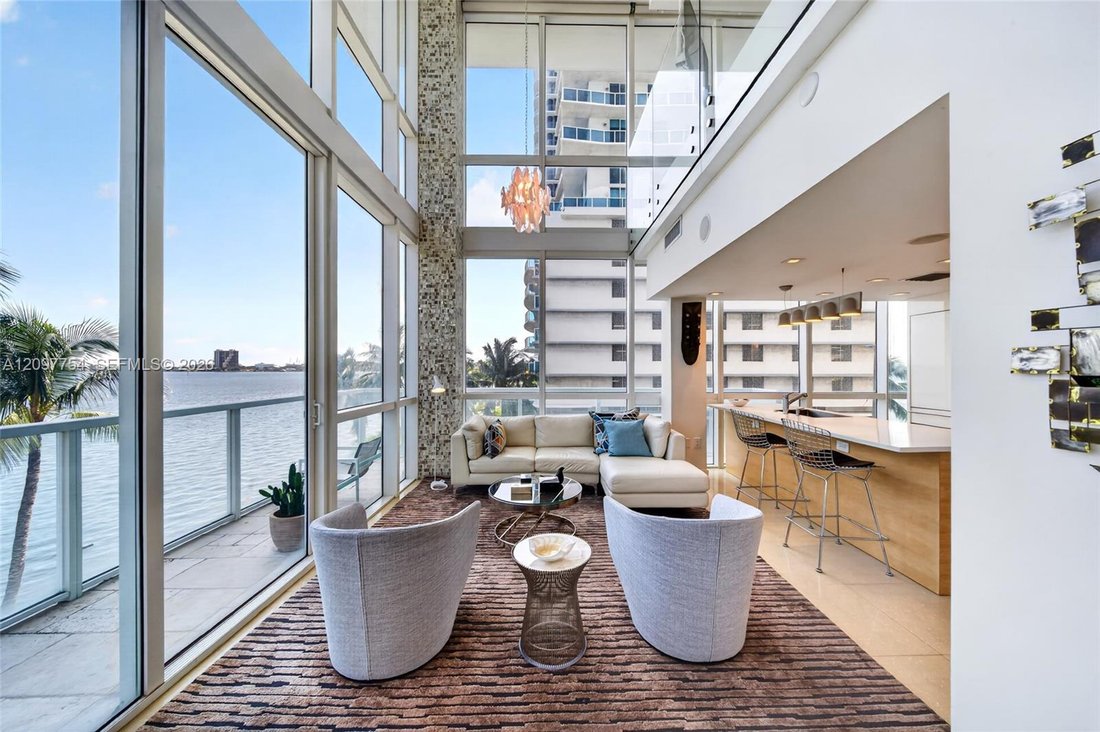 Condominio a Miami, Florida, Stati Uniti 1 - 19040322
