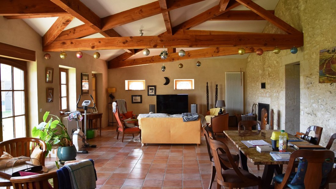House in Mauvezin, Occitania, France 4 - 19037804