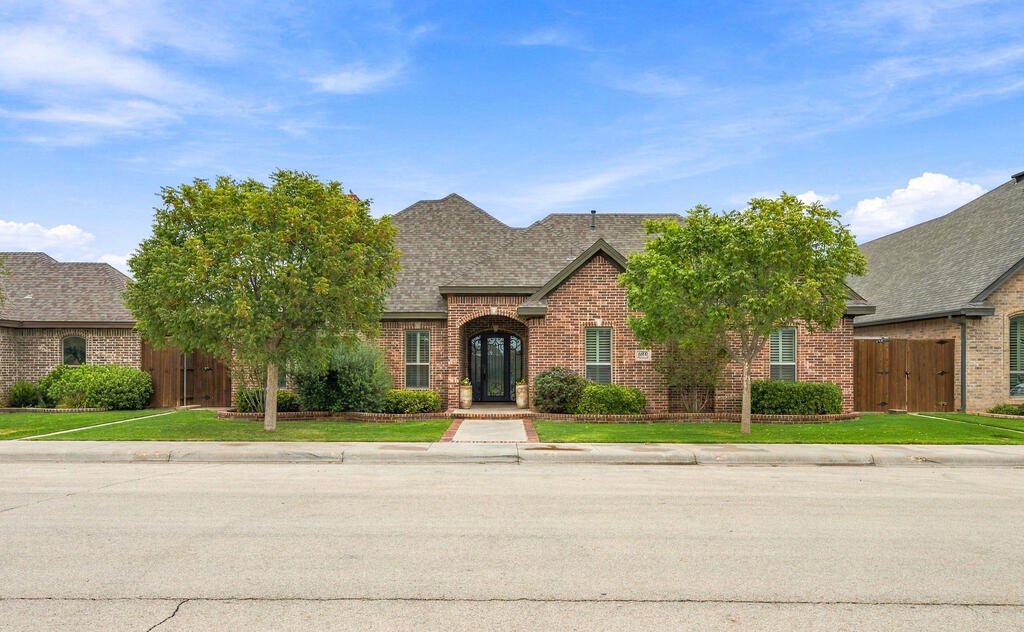 House in Midland, Texas, United States 1 - 19038533