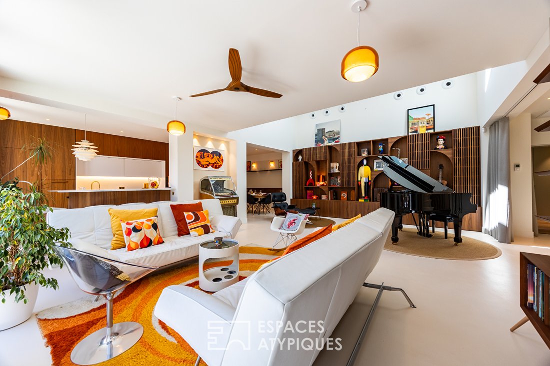 Villa a San Bruno-San Agostino, Bordeaux, Francia 4 - 19041037