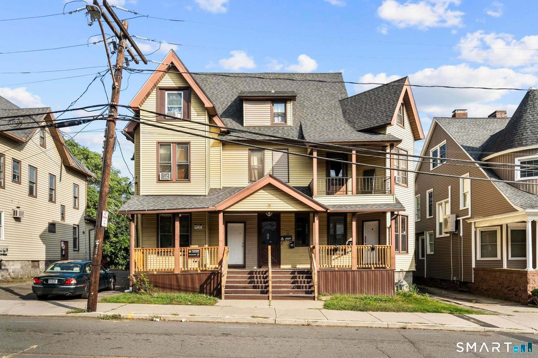 Autres à Waterbury, Connecticut, États-Unis 3 - 19038622