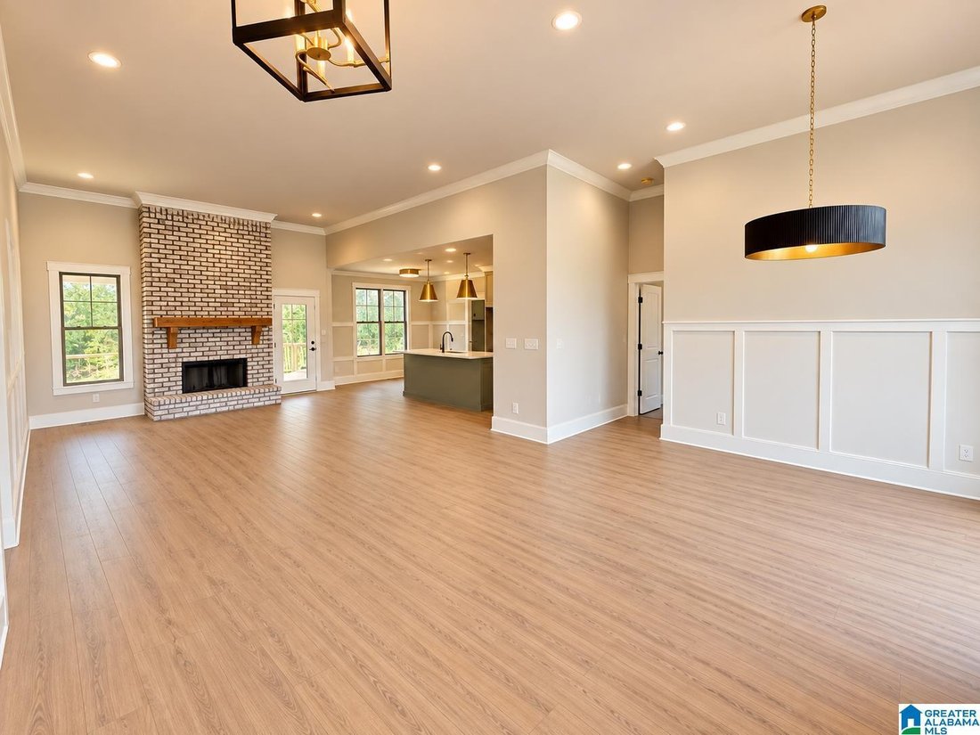 House in Trussville, Alabama, United States 2 - 19039524