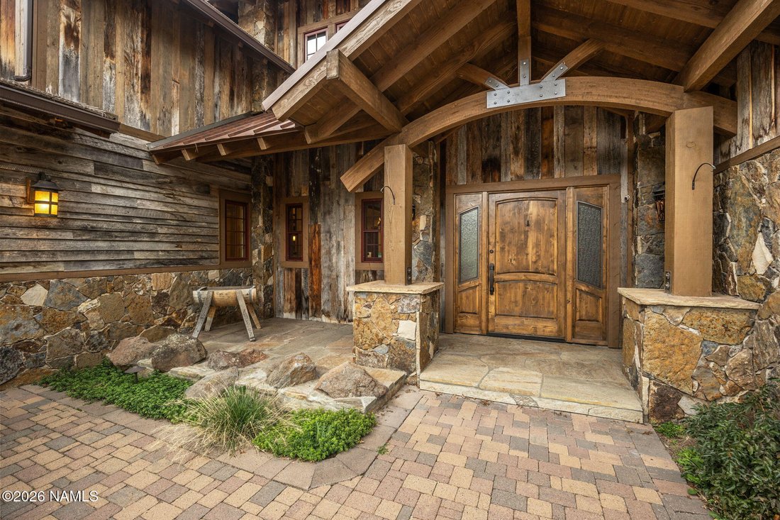 Maison à Flagstaff, Arizona, États-Unis 4 - 19038878