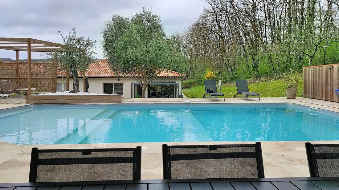 House in Casse Martin, L'Isle-Jourdain, France 2 - 19037809