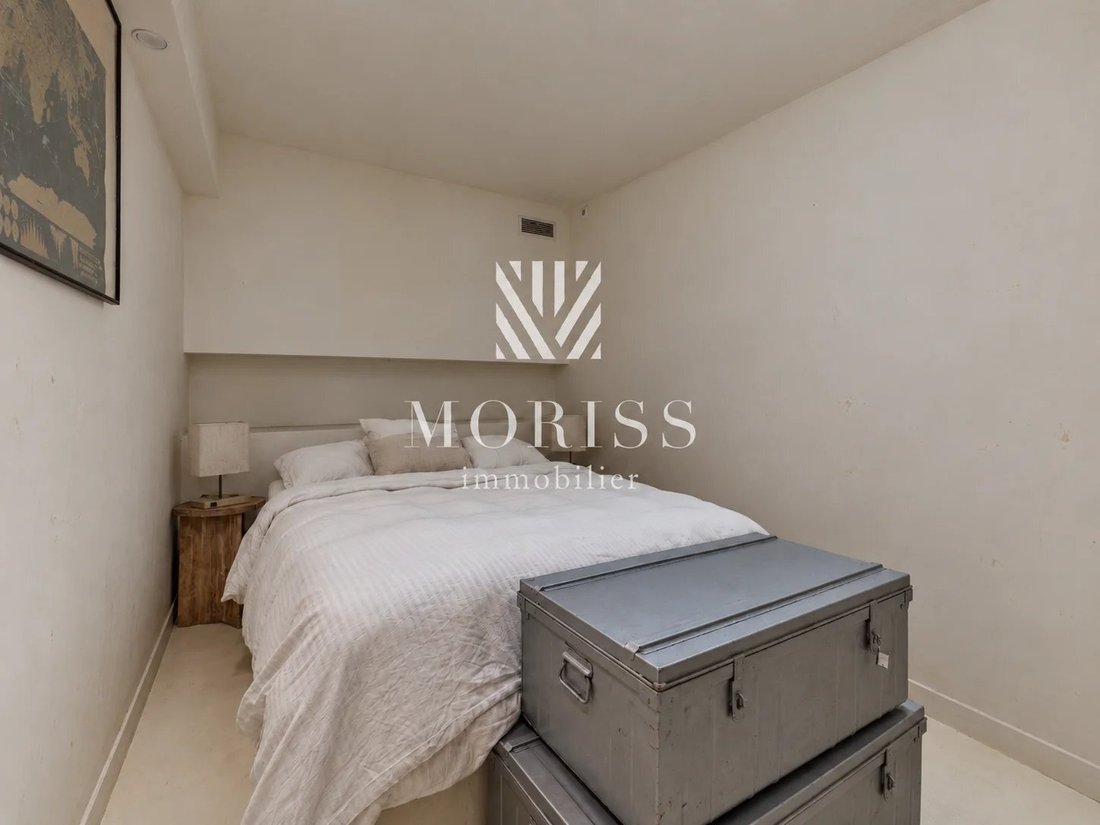 Apartment in Muette Nord, Paris 16e Arrondissement, Paris 5 - 19037216