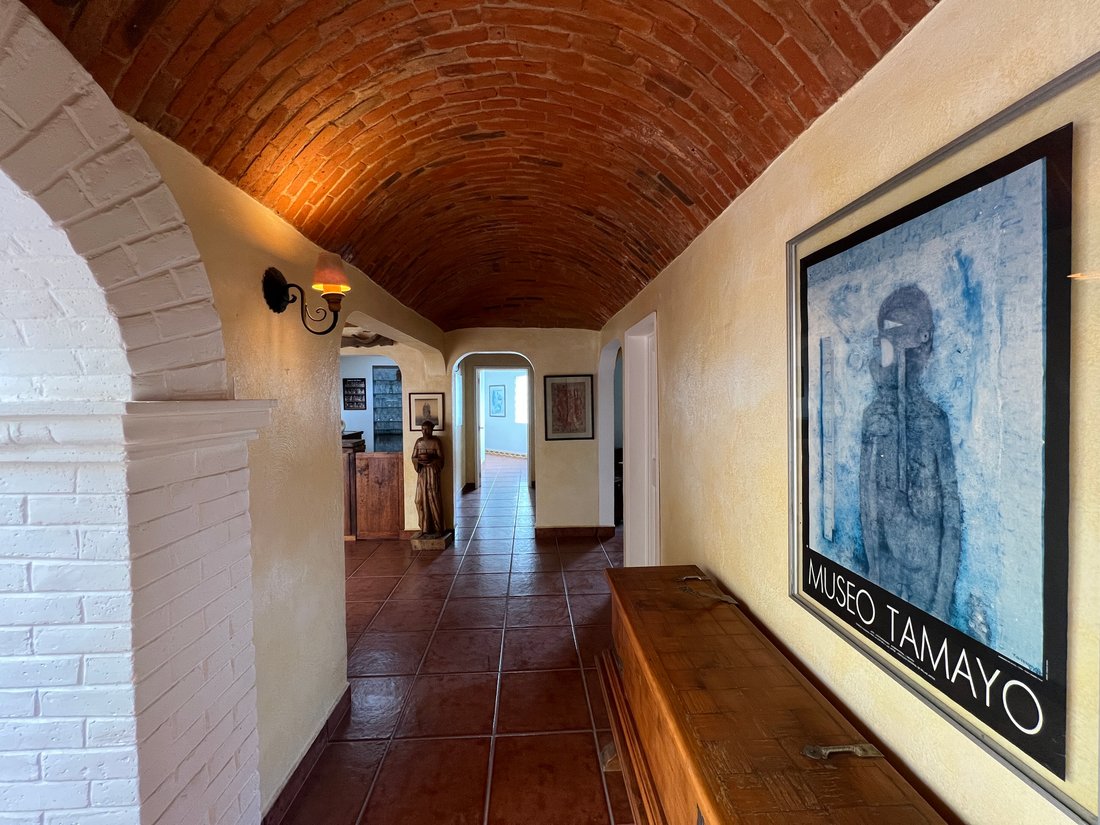 Haus in Santillán, Santiago de Querétaro, Mexiko 4 - 19040215