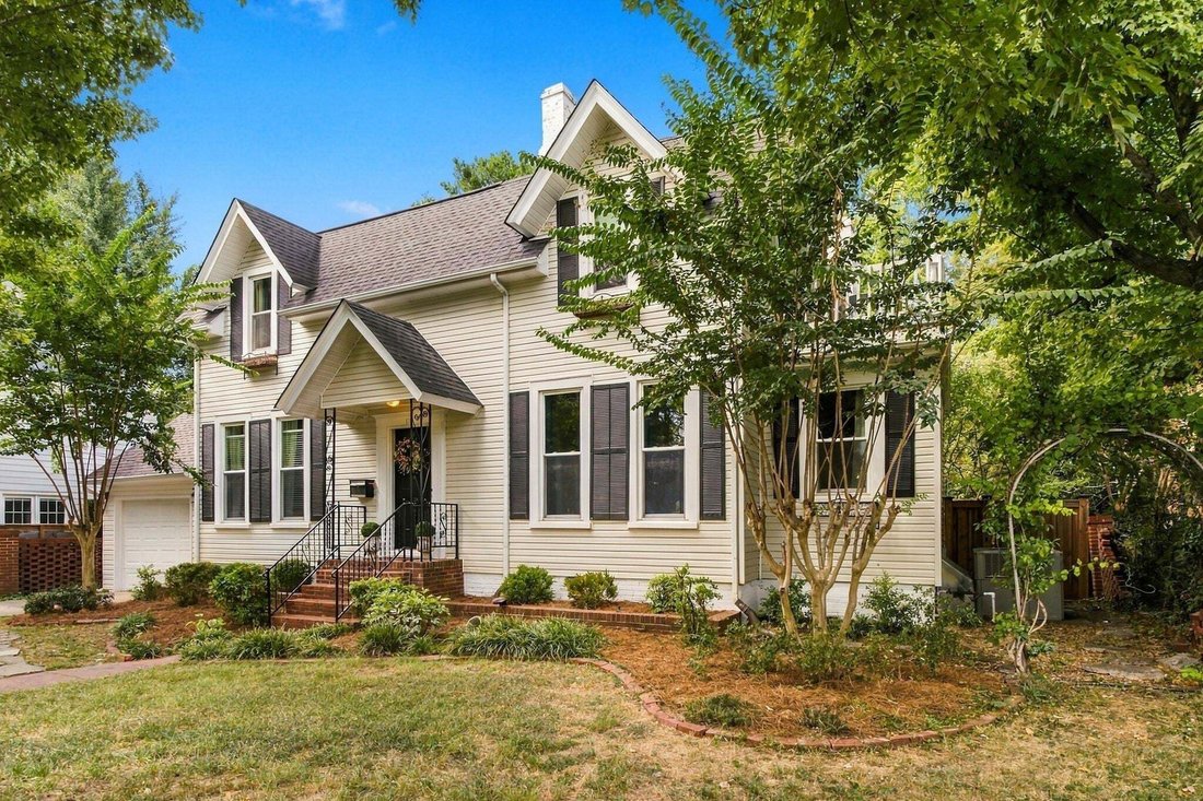 Casa en Murfreesboro, Tennessee, Estados Unidos 2 - 19039754