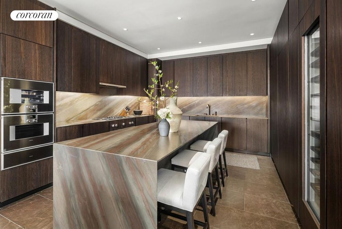 Condo in New York, New York, United States 4 - 19038485