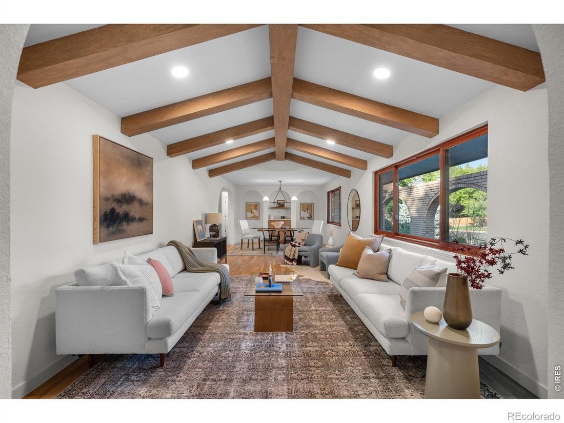 House in Denver, Colorado, United States 1 - 19039560