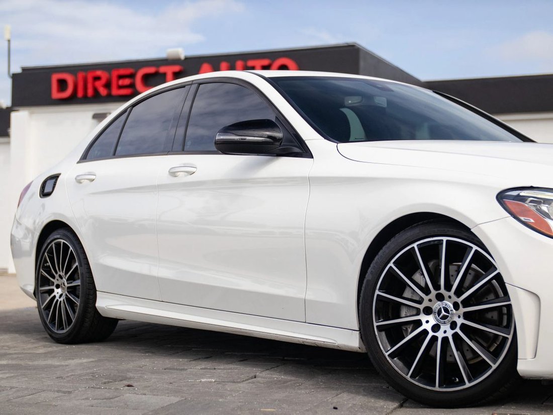 Sedan in Orlando, FL, United States 2 - 19040671