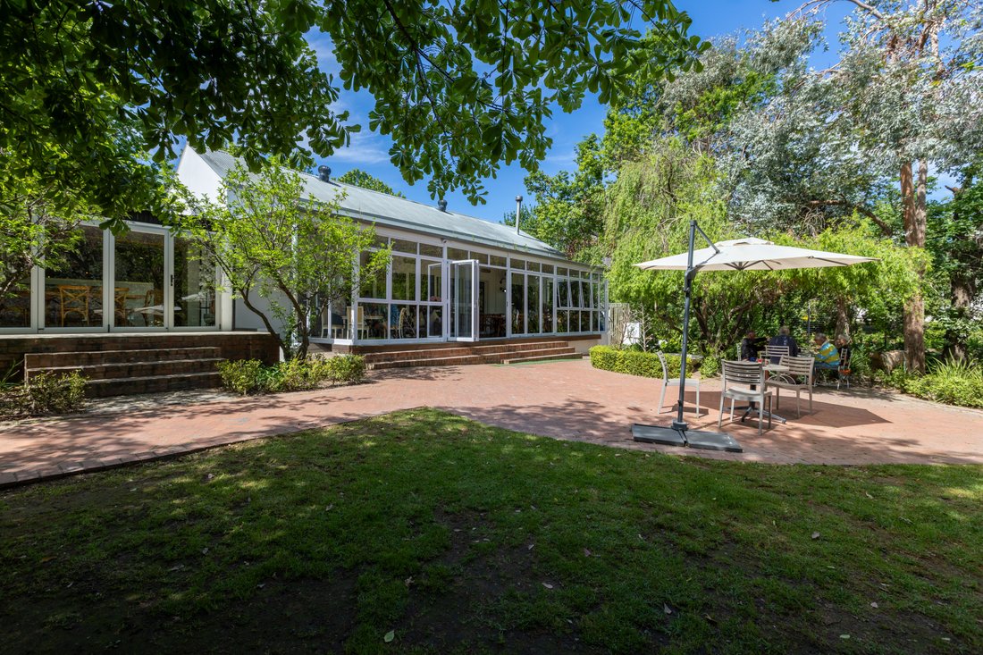 Country House in Franschhoek, Western Cape, South Africa 3 - 19037995
