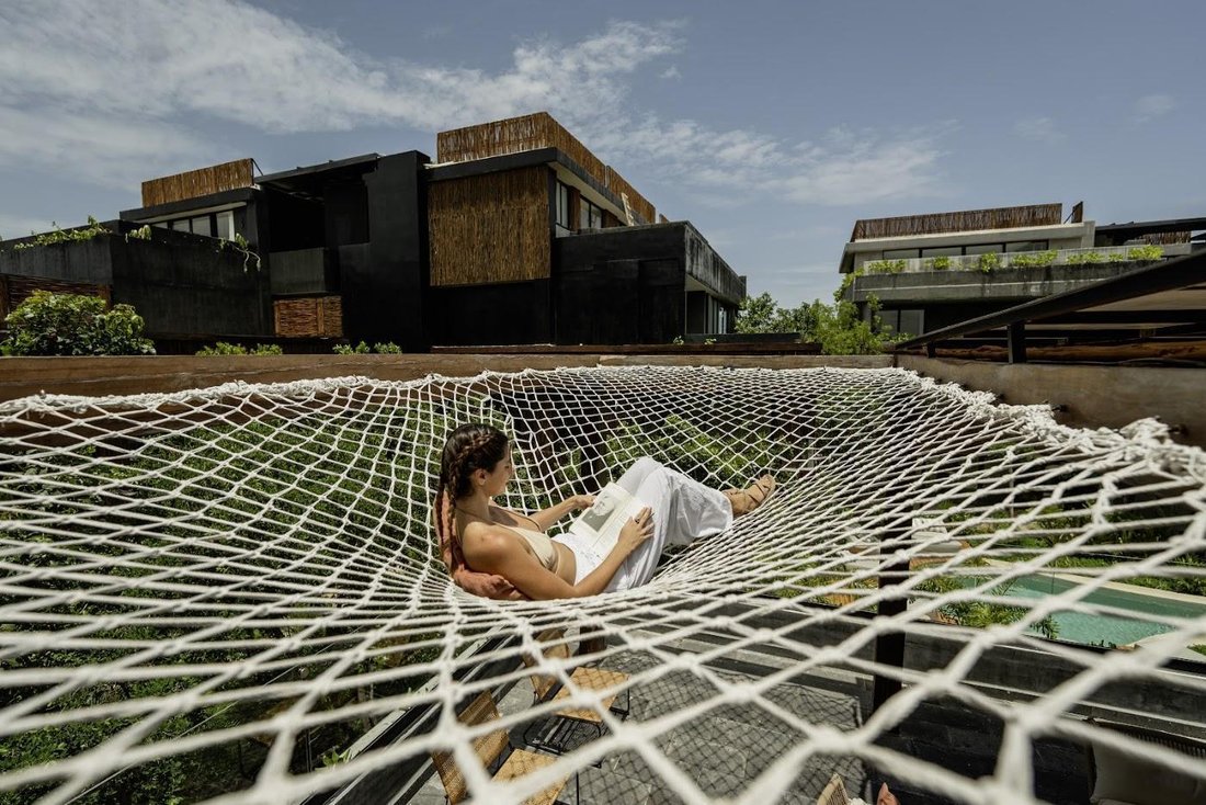 Apartment in Tulum, Quintana Roo, Mexico 1 - 19038233