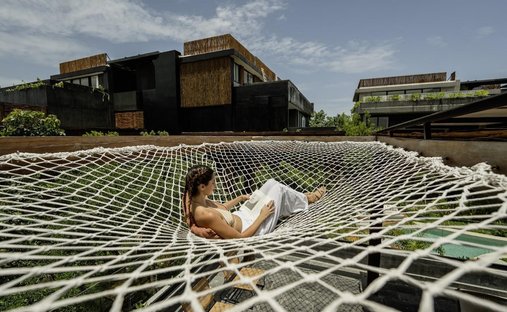 Apartment in Tulum, Quintana Roo, Mexico 1