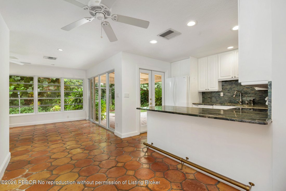 Maison à West Palm Beach, Floride, États-Unis 5 - 19040434