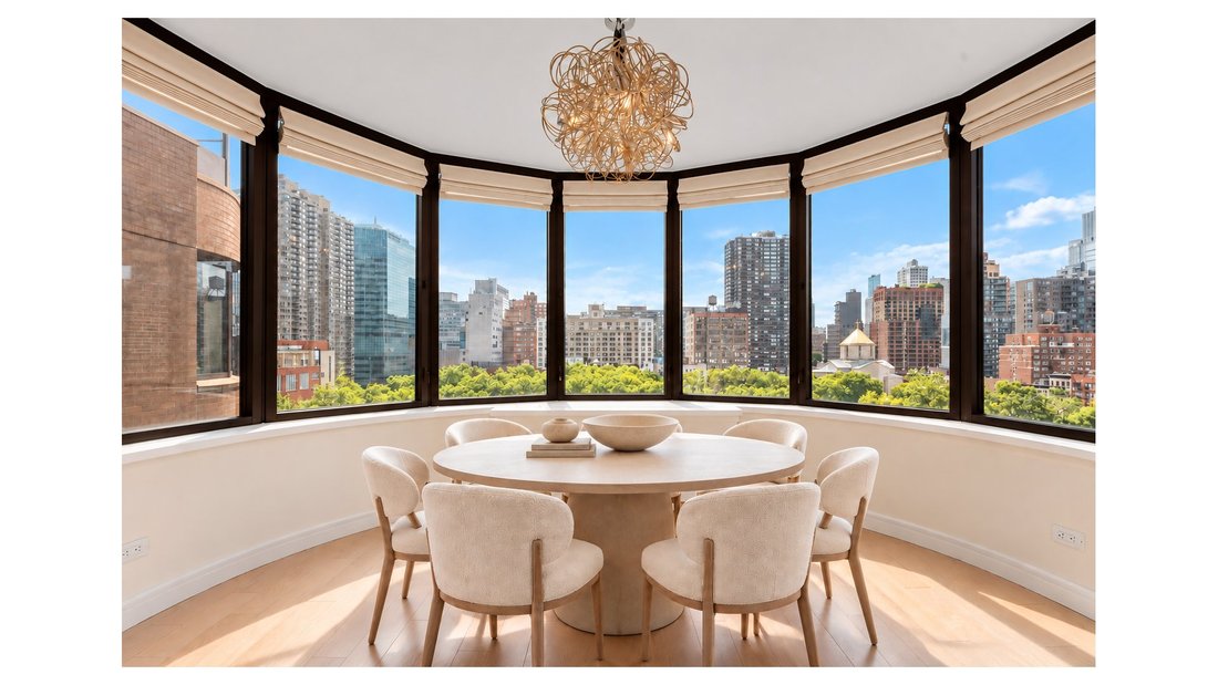 Condo in New York, New York, United States 5 - 19040339