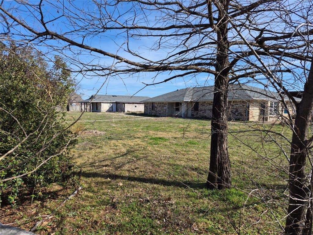 House in Saint Paul, Texas, United States 1 - 19039501