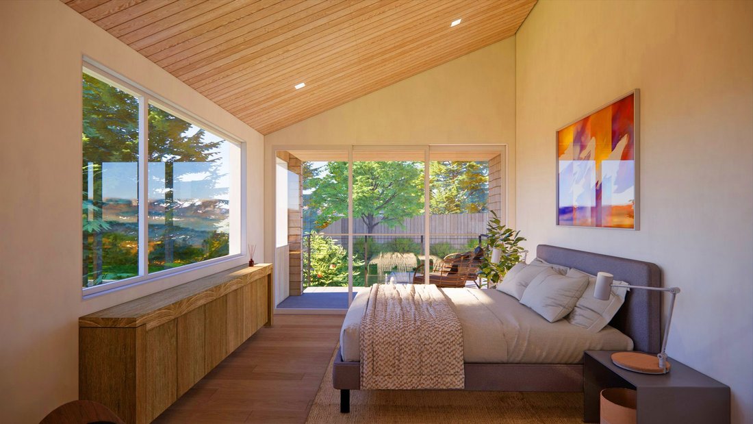 House in Mill Valley, California, United States 5 - 19038490