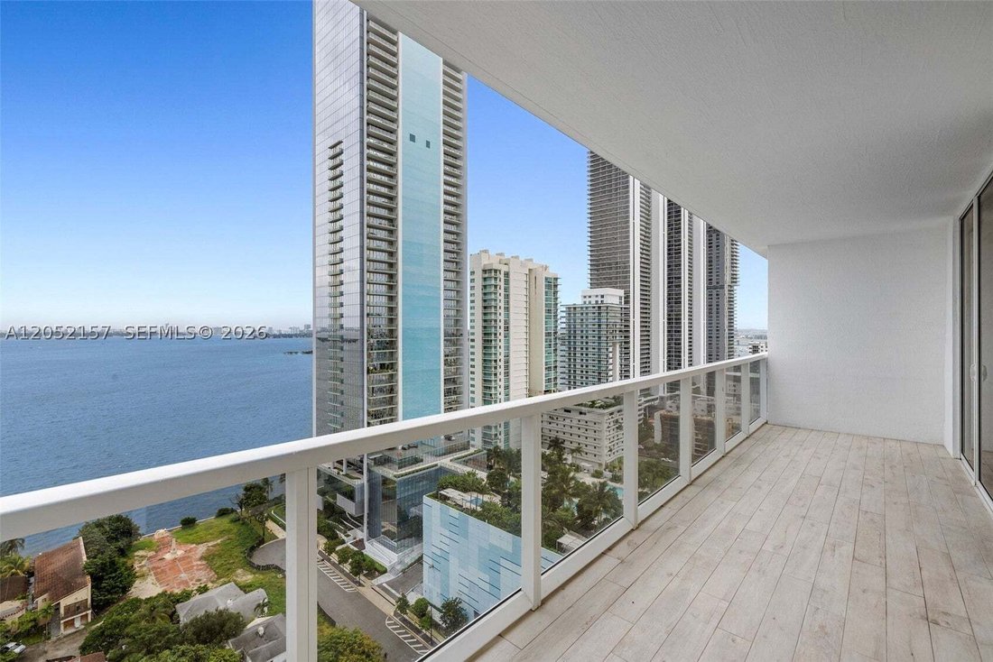 Condominio en Miami, Florida, Estados Unidos 1 - 18414827
