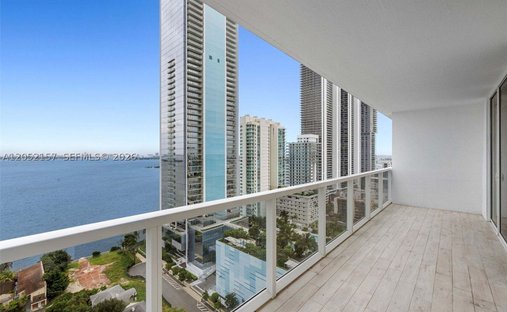 Condominio a Miami, Florida, Stati Uniti 1