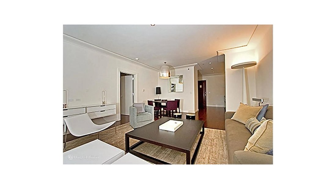 Condominio en Nueva York, Nueva York, Estados Unidos 2 - 19040393