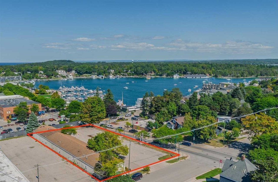 Land in Charlevoix, Michigan, Vereinigte Staaten 1 - 19037936