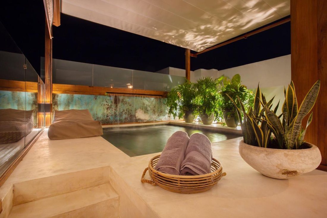Apartment in Playa del Carmen, Quintana Roo, Mexico 4 - 19041220