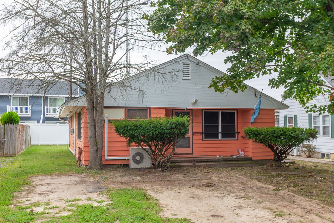 House in Rehoboth Beach, Delaware, United States 1 - 19038102