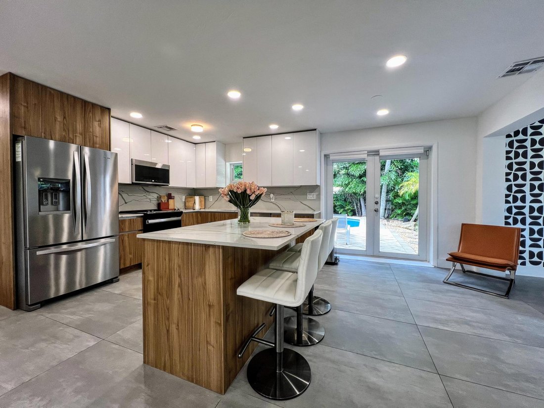 Casa a Wilton Manors, Florida, Stati Uniti 5 - 19037874