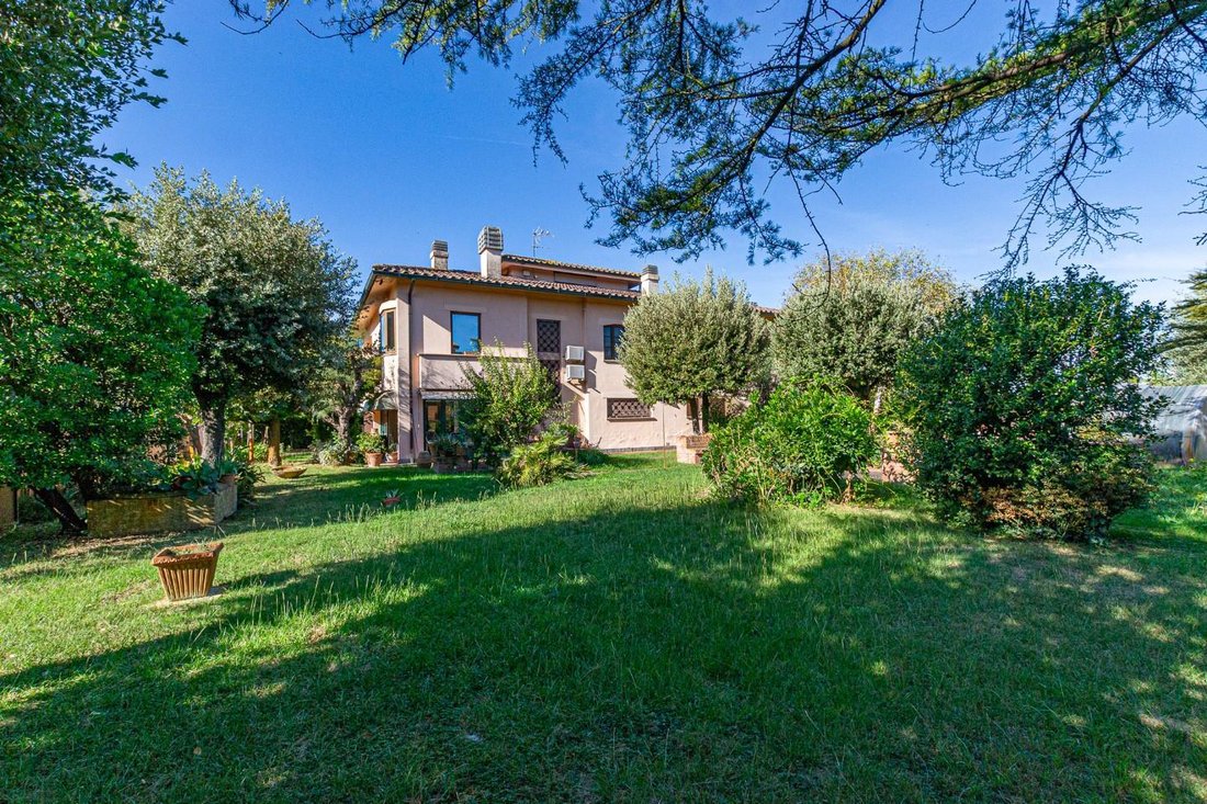 Villa a Santa Lucia-La Borra, Pontedera, Toscana 1 - 19039509