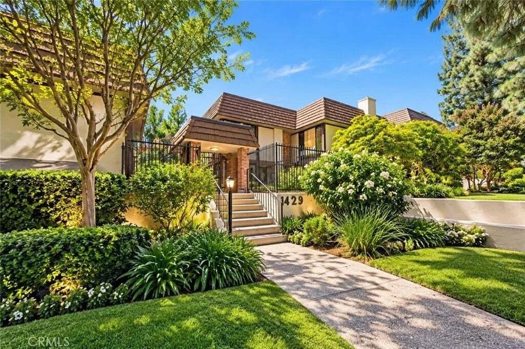 Condominio a Glendale, California, Stati Uniti 2 - 19039969