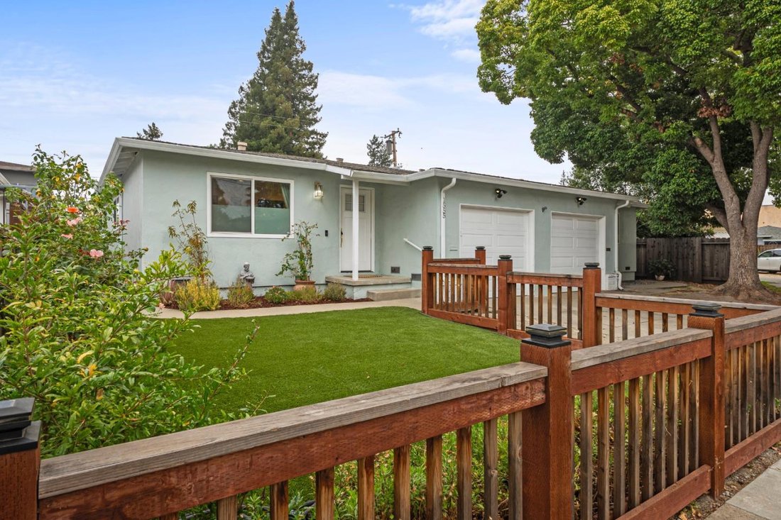 House in Redwood City, California, United States 1 - 19039722