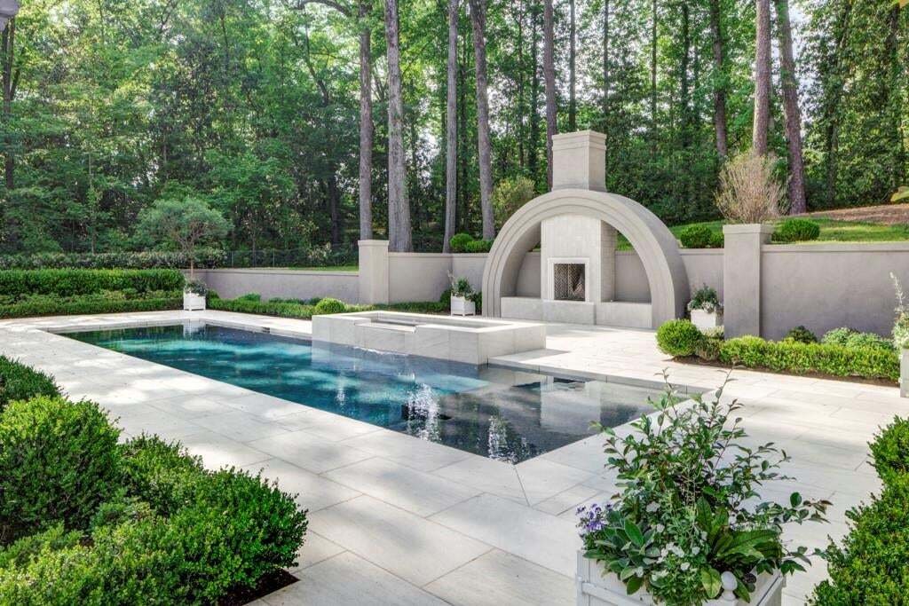 Haus in Atlanta, Georgia, Vereinigte Staaten 2 - 19038955