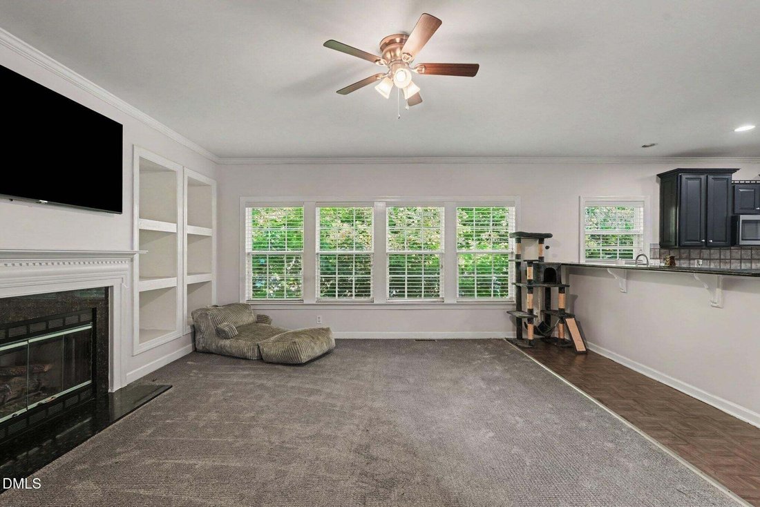 House in Raleigh, North Carolina, United States 2 - 19039285